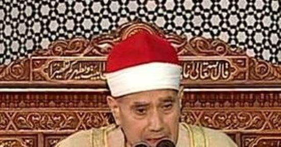 الحناجر الذهبية.. رحلة الشيخ غلوش من حلم الوظيفة إلى عرش التلاوة