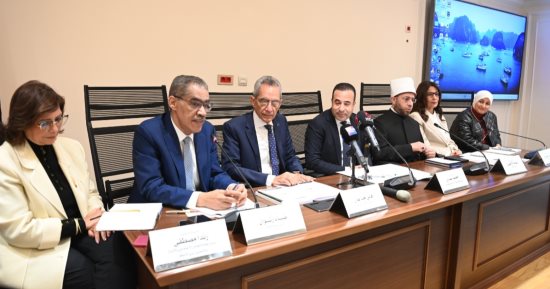 اتصالات النواب: مناقشة قانون ضبط استخدام الأطفال السوشيال ميديا عقب العيد
