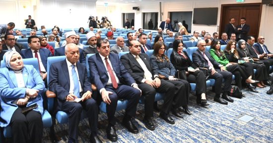 أمين سر اتصالات النواب: مشروع قانون حماية الأطفال رقميًا لا يمس الحريات