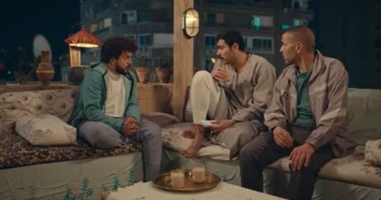 مسلسل فخر الدلتا الحلقة 7 .. فخر يتورط فى عملية نصب لسداد ديون المعلم غنام