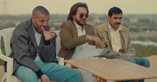 مسلسل فخر الدلتا الحلقة 7.. تارا معجبة بأحمد رمزى لحضوره الشغل بالجلابية.. رفض طلب سُلفة فخر ونسرين أمين تحلله نفسيا.. فخر يتورط فى عملية نصب لسداد فلوس المعلم غنام.. ويتراجع فى آخر لحظة بعد حلم رميه للضباع