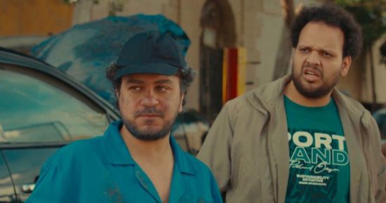 مسلسل فخر الدلتا الحلقة 7 .. أحمد عصام السيد يُبدع فى شخصية اللص