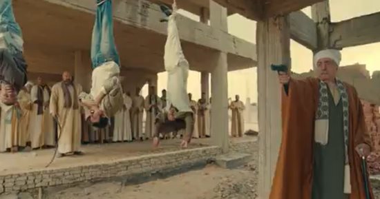 مسلسل فخر الدلتا الحلقة 7.. أحمد رمزى يحلم برميه لـ"الضباع" بعد فشل عملية نصب
