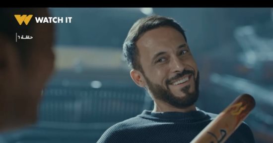 مسلسل فن الحرب الحلقة 7.. خطوة جريئة من زياد تهدد ياسمين