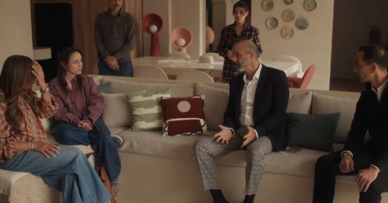 مسلسل اتنين غيرنا الحلقة 7.. نور أبو الفتوح تكتشف سرقة منزلها