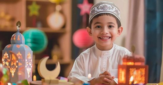مين أكتر طفل بيحب يجهز السفرة؟.. 5 أبراج تستمتع بطقوس إفطار رمضان