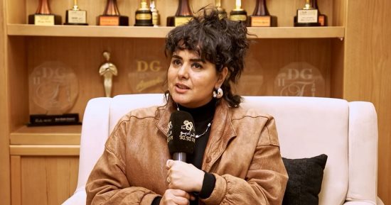 دينا الوديدى لـ«كلّم ربنا»: قعدت سنة بحلم بكابوس مرعب.. تعالجت من الإكتئاب