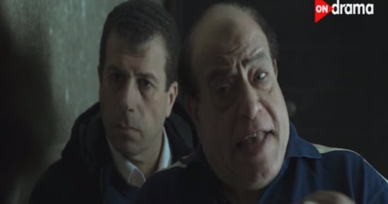 مسلسل عين سحرية الحلقة 7.. فتحى يحاول طرد والدة عادل وشقيقه من الشقة