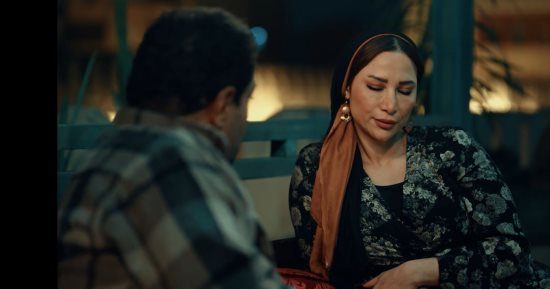 مسلسل درش الحلقة 7.. حنضل يبدأ طريقه من جديد على يد مصطفى شعبان