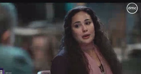 مسلسل مناعة الحلقة 7.. غرام تقابل كمال عند المعلم رشاد