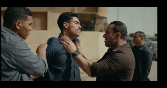 مسلسل رأس الأفعى الحلقة 7.. القبض على الإرهابي المتسبب فى انفجار الأتوبيس
