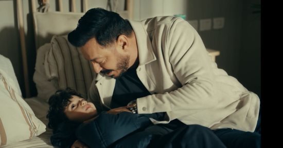 مسلسل درش الحلقة 7.. أحمد فؤاد سليم يقرر السيطرة على سوق العطارة
