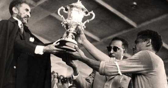 حكايات الفراعنة.. ذكرى التتويج الأول فى كأس الأمم الأفريقية 1957