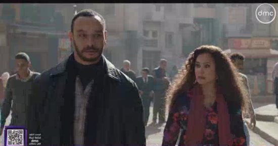 مسلسل مناعة الحلقة 7.. غرام تطلب من كمال العمل معها ولكنه يرفض