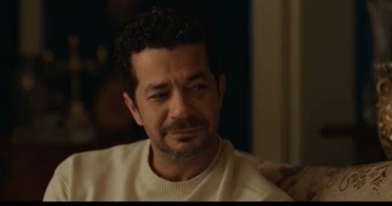 مسلسل "على قد الحب" الحلقة 7.. نيللى كريم تنسى واقعة طرد والدها وشريف سلامة يشك في حالتها