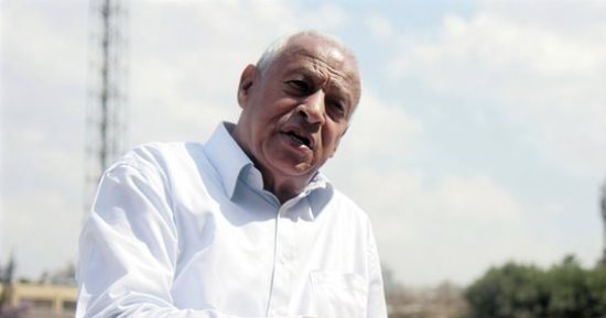 اتحاد الكرة ينعى مصطفى رياض: ألمع ممن صاغوا تاريخ الكرة المصرية