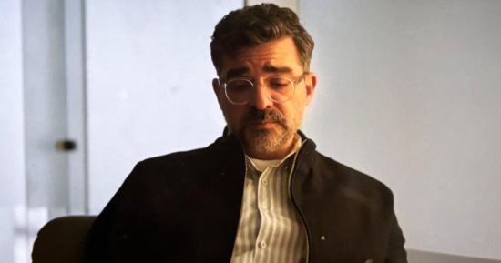 مسلسل توابع الحلقة 7 .. المخرج يحيى إسماعيل دكتور نفسى معالج لأسماء أبو اليزيد