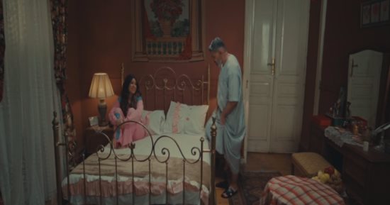 مسلسل كلهم بيحبوا مودى الحلقة 7.. ياسر جلال يواجه خوف عروسته بمواقف كوميدية