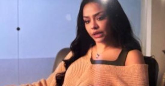 مسلسل توابع الحلقة 7 .. ليلى عزام لا تلوم نفسها على وفاة عمر نجل شهيرة 