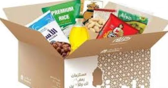 رمضانك أخضر «6»: كرتونة الخير.. بركة الشنطة القماش بدل البلاستيك