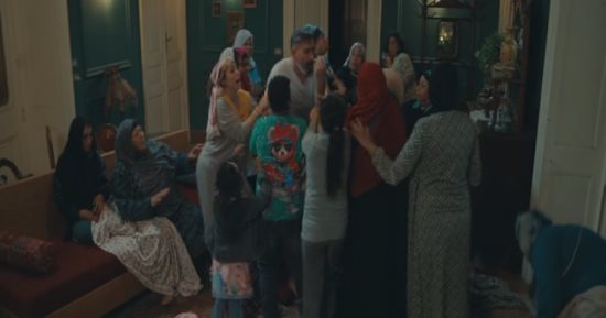 مسلسل كلهم بيحبوا مودى الحلقة 7.. اتهام مودي باللص داخل منزل أبو شيماء