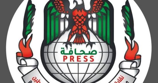 نقابة الصحفيين الفلسطينية ترصد انتهاكات الاحتلال ضد طواقمها