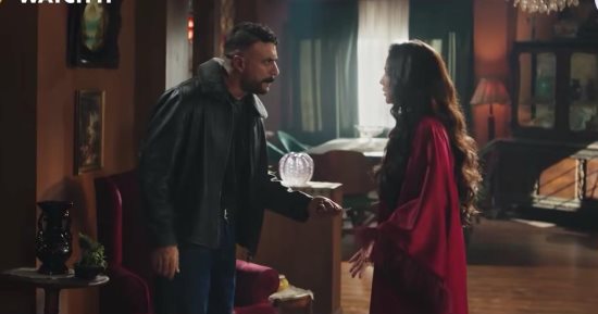 على كلاى الحلقة السابعة.. ثنائية العوضى ويارا السكرى تبرز وقصة حب تبدأ
