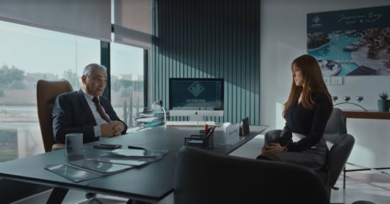 مسلسل فن الحرب.. معنى المثل الشعبى اللى يحسب الحسابات فى الهنا يبات