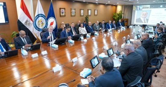 البترول: أسيوط للتكرير تغطي 100% من احتياجات الصعيد من البنزين