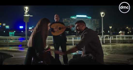 على كلاى الحلقة السابعة.. بلاغ من على ضد مختار والنيابة تحجزه