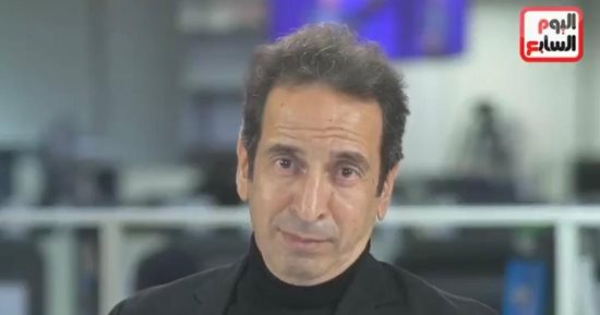 وليد ماهر: توروب حقق ما أراد وسموحة غامض هجوميا.. وكامويش لغز صعب الحل.. فيديو
