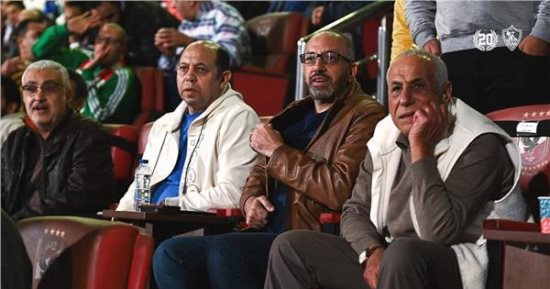 أشغال شاقة في الزمالك لإنهاء ملف إيقاف القيد قبل الموعد الحاسم
