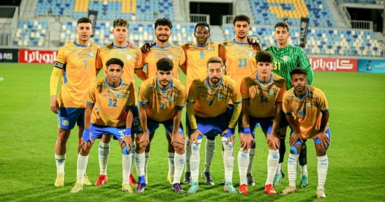 القنوات الناقلة لمباريات اليوم فى مجموعة الهبوط بدوري نايل