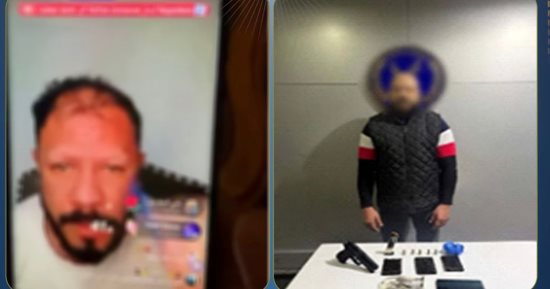 شقى خطر يقطع شعره لغلّ يد الأمن.. القصة الكاملة لتمثيلية «بلطجى محرم بك»