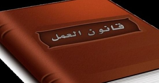العمل يعزز منظومة التدريب المهني وتشغيل العمالة غير المنتظمة