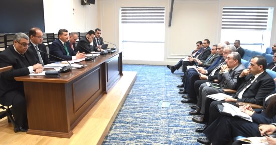 وزير المالية: تعديلات الضريبة العقارية لن تؤثر على محدودى الدخل أو سكان القرى
