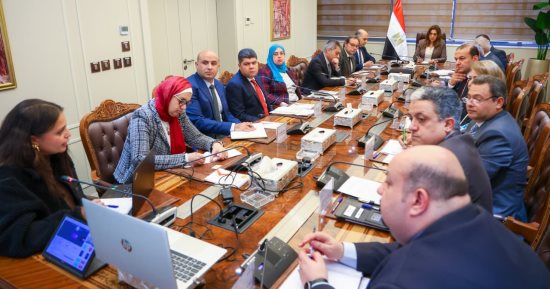 وزيرة التنمية المحلية والبيئة: إدماج الاعتبارات البيئية بخطط المحافظات