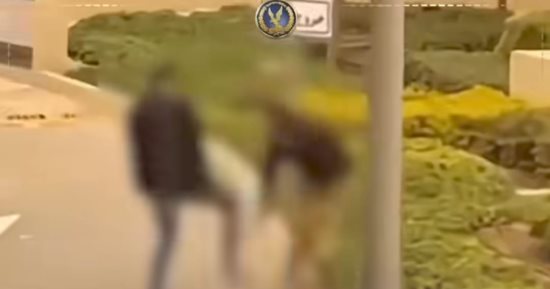 بعد قليل.. الحكم على رجل الأعمال المتهم بالاعتداء على فرد الأمن بالتجمع