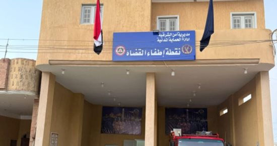شباب قرية القضاة بالشرقية ينفذون مشروعات خدمية تتجاوز 3.5 مليون جنيه
