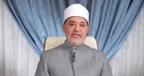 المفتي: الشريعة الإسلامية رسالة رحمة وليست قيودًا على حياة الإنسان