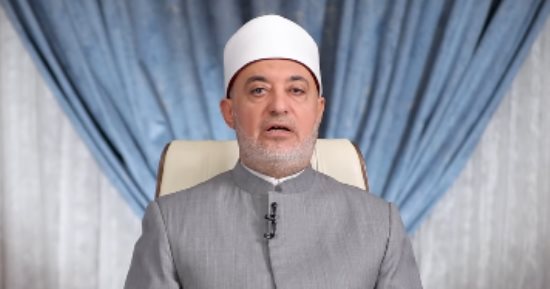 المفتي: تحريم الخمر والميسر حماية للعقل والمال من الانهيار