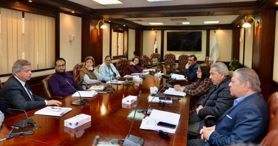 الأعلى للإعلام: المتحدة قدمت أعمالا تعزز الوعى وتدعم المواهب الشابة