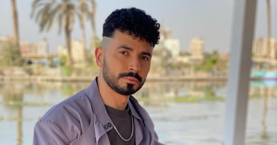 إشادات واسعة بأداء محمد أنور فى مسلسل مناعة.. خرج من عباءة الكوميدى للدراما