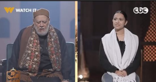 كيف أكون قدوة ومشهورة؟ على جمعة يجيب على سؤال فتاة