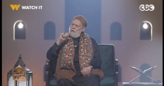 علي جمعة: الرحمة برنامج عمل يومي يزين حياة المسلم