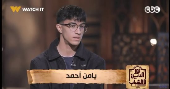 هل هناك حرمانية فى اتخاذ قدوة غير النبي؟.. على جمعة يجيب على شاب