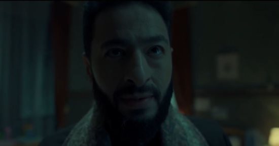 حمادة هلال يفك شفرة تاريخ النهاية فى الحلقة 28 من مسلسل المداح 6