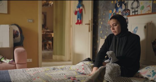 مسلسل توابع الحلقة 8.. شهيرة تسترجع ذكرياتها مع ابنها