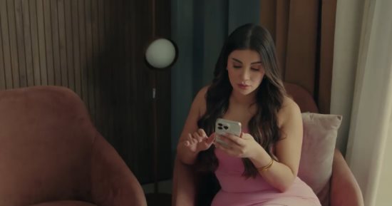 مسلسل كلهم بيحبوا مودى الحلقة 8.. هالة تكتشف زواج مودي من شيماء