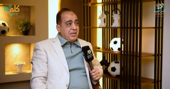 أبو المعاطي زكي لـ«كلّم ربنا»: أنا اتظلمت كتير وسيدنا الحسين قالى اطمن حقك هيرجعلك